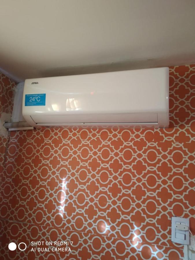 Apartamento Cascadas Departamentos