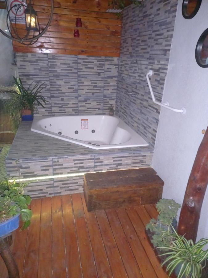 Cascadas Departamentos Apartamento
