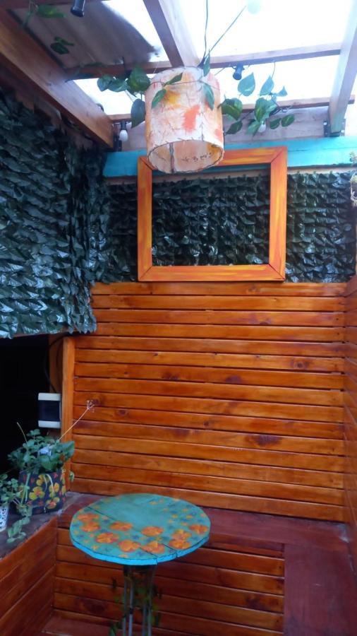 Apartamento Cascadas Departamentos Córdoba