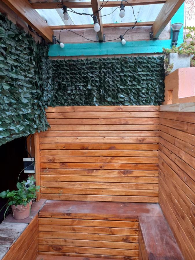 Apartamento Cascadas Departamentos