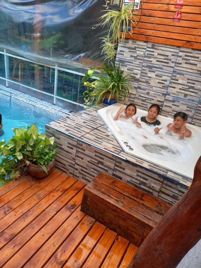 Cascadas Departamentos Apartamento