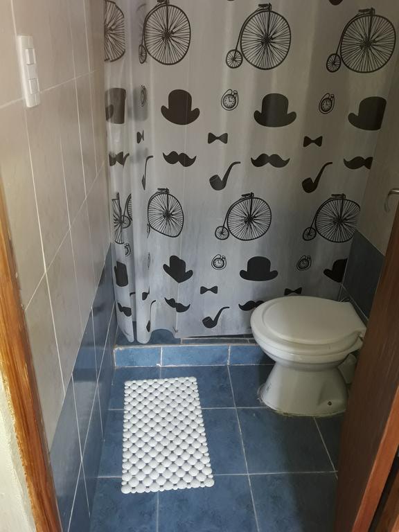 Apartamento Cascadas Departamentos