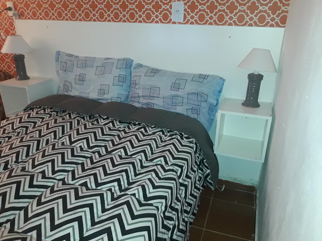 Cascadas Departamentos Córdoba