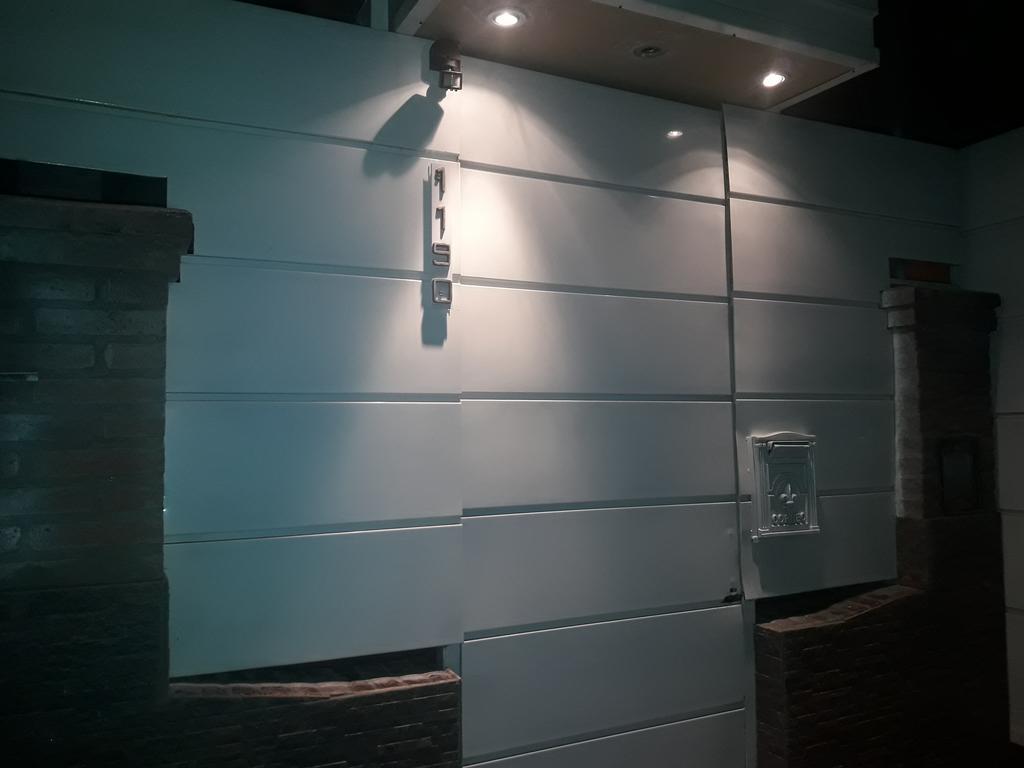 Apartamento Cascadas Departamentos *