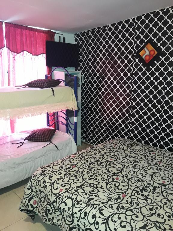 Apartamento Cascadas Departamentos Córdoba