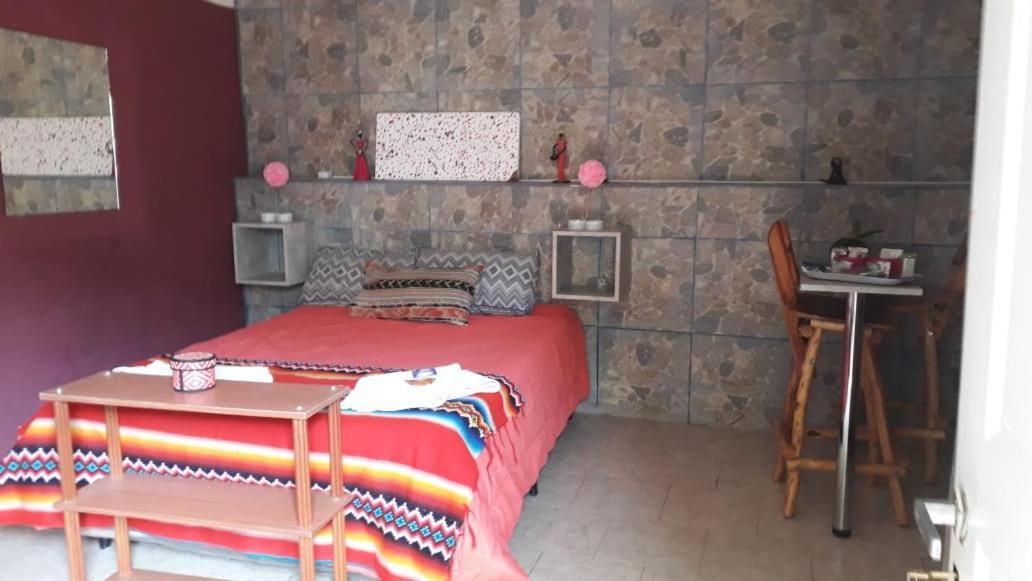 Cascadas Departamentos * Córdoba