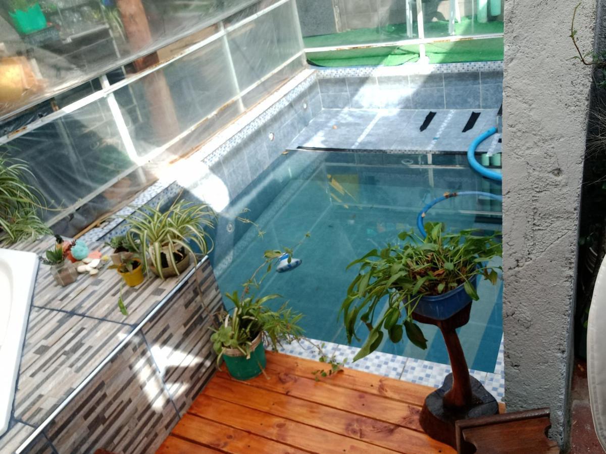 Apartment Cascadas Departamentos *