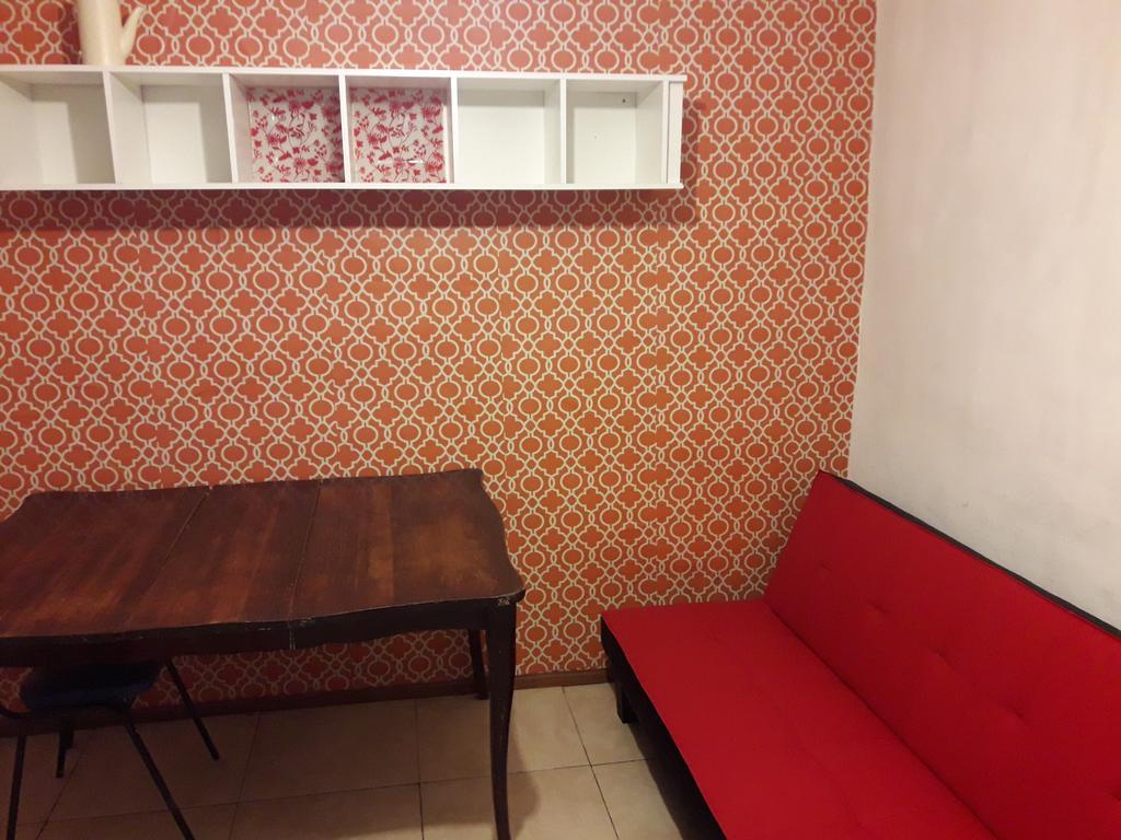 Cascadas Departamentos Apartment Cordoba