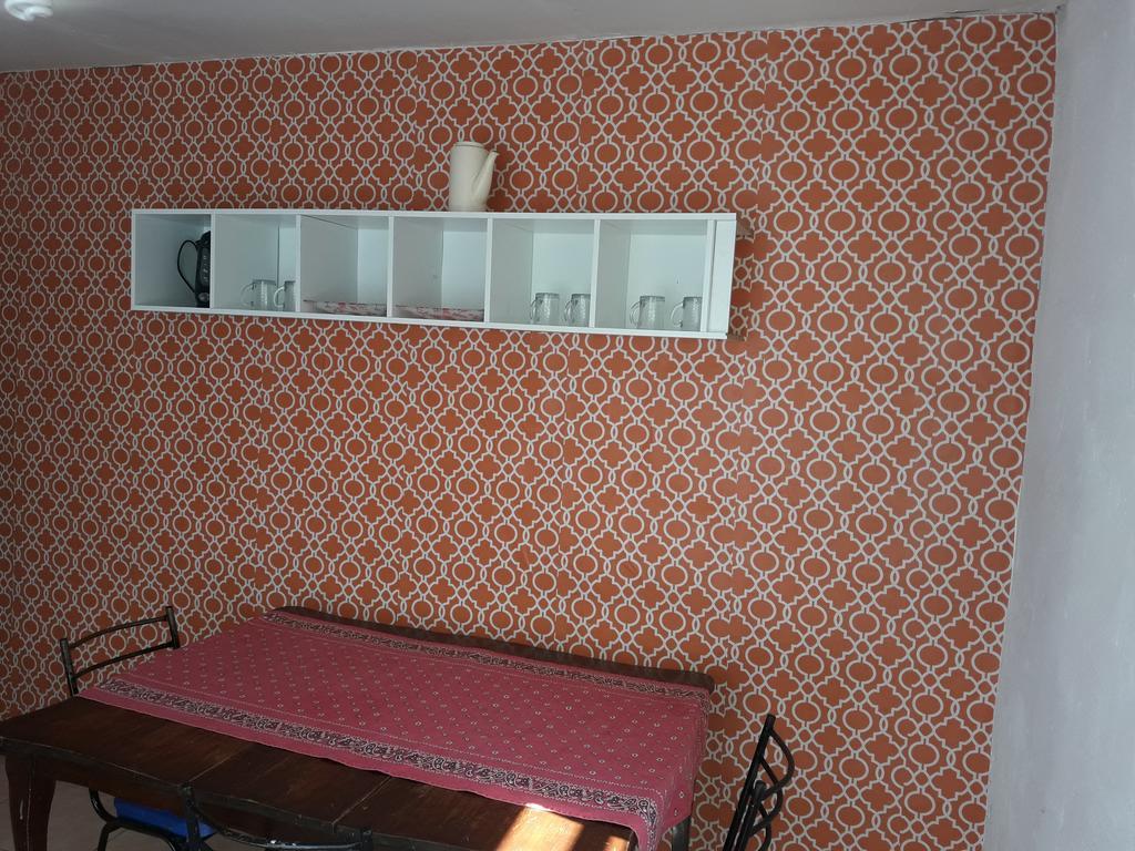 Cascadas Departamentos Apartment
