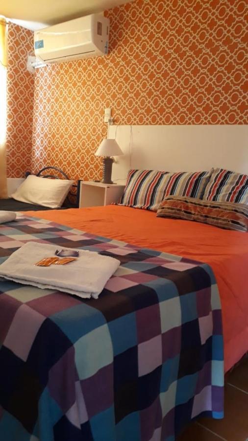Apartment Cascadas Departamentos *