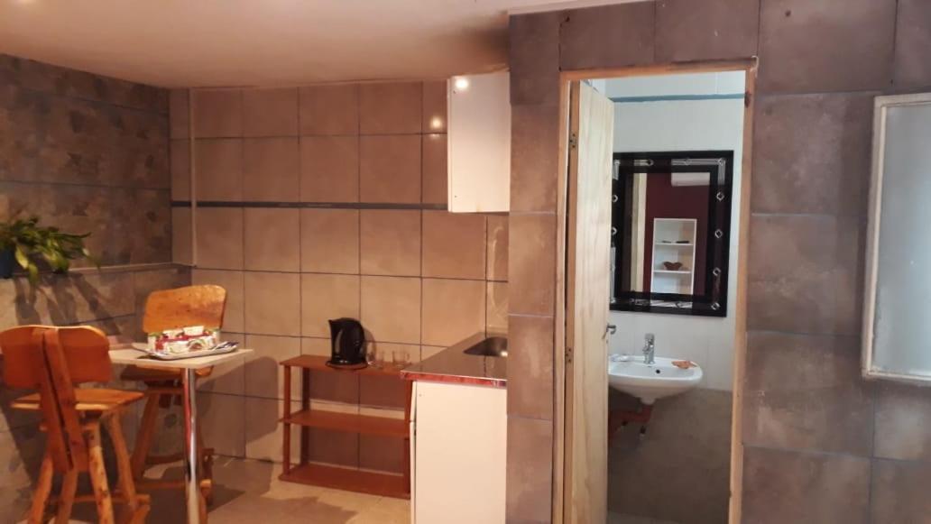 Cascadas Departamentos