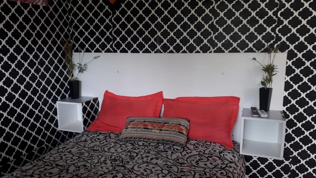 Apartment Cascadas Departamentos