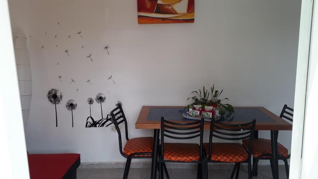 Apartment Cascadas Departamentos